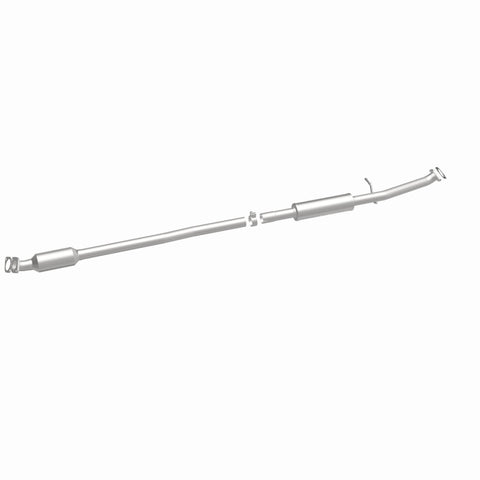 MagnaFlow 16-18 Hyundai Tucson L4 2.0L OEM Grade / EPA Compliant Direct-Fit Catalytic Converter
