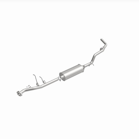 MagnaFlow BRE Exhaust Kit 02-07 Silverado Sierra