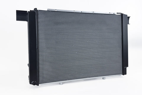 CSF 93-01 Mercedes-Benz R129 SL600/SL70 / SL72 / SL73 OEM+ Performance All-Aluminum Radiator