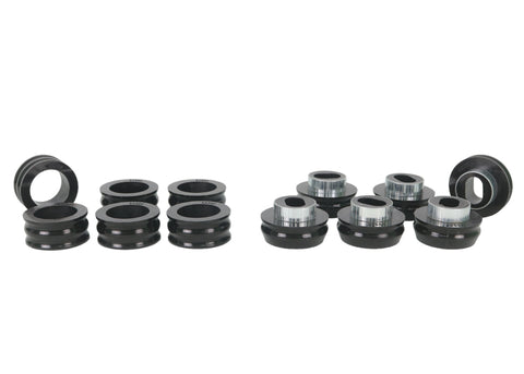 Whiteline 1981-1986 Chevrolet C10 Body Mount Bushing Set