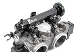 Radium Off-Road Fuel Rail Honda 1000 Parallel Twin Unicam