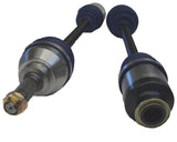 DSS Subaru 04-07 WRX / 04 (ONLY) STi Basic Axle (NO Warranty/NOT A Racing Axle) - (Single) RA8521L0