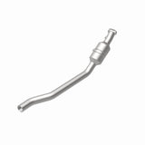 MagnaFlow Direct Fit Catalytic Converter 2011 Grand Cherokee 5.7L DS