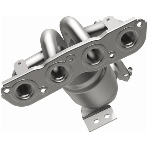 MagnaFlow 17-22 Hyundai Ioniq OEM Grade Federal / EPA Compliant Direct Fit Converter