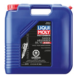 LIQUI MOLY 20L Motorbike Shock Absorber Oil Race
