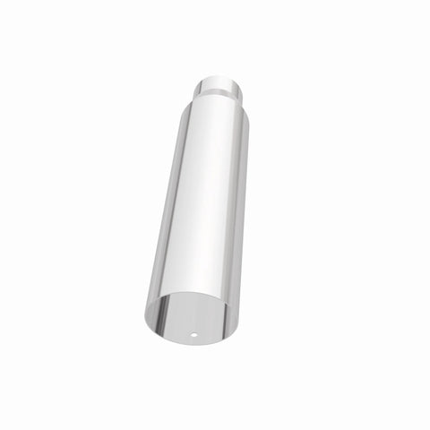 MagnaFlow Tip 1-Pk Sc 3.50 X 18 2.5 15Deg