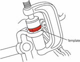 SPC Performance BALLJOINT (.5 deg.)