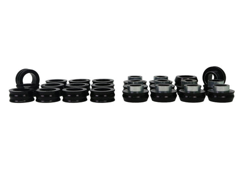 Whiteline 1983-1991 GMC S15 Jimmy Body Mount Bushing Set