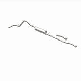 MagnaFlow BRE Exhaust Kit 94-95 C1500 C2500 K1500 K2500