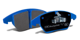 EBC 2022+ Subaru WRX 2.4T (w/Electronic Parking Brake) Bluestuff Rear Brake Pads