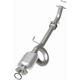 MagnaFlow Direct Fit Catalytic Converter 10-11 Toyota Camry 2.5L