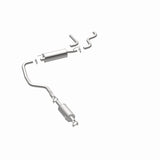 MagnaFlow BRE Exhaust Kit 85-93 Volvo 244 245 240 2.3L