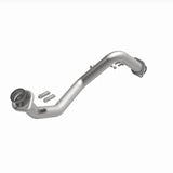 BRE Exhaust 06-12 RAV4 2.4L 2.5L 3.5L Front Pipe Kit