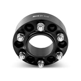 Mishimoto Wheel Spacers - 6x135 - 87.1 - 38 - M14 - Black