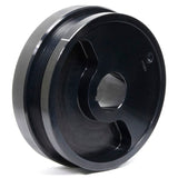 Fluidampr 17-19 GM 6.6L Duramax Steel Externally Balanced Damper