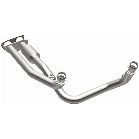 MagnaFlow Direct Fit Catalytic Converter 3500 Truck 97 7.4L