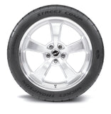 Mickey Thompson Street Comp Tire - 255/40R19 100Y - 248823