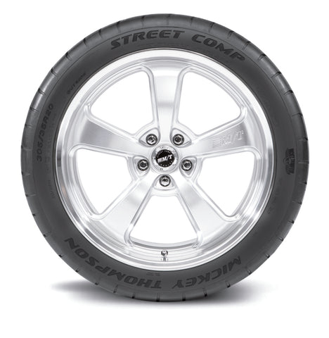 Mickey Thompson Street Comp Tire - 295/35R18 99Y - 248819
