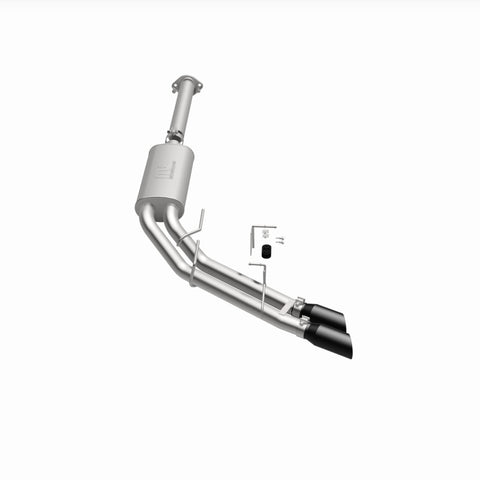 Magnaflow 15-20 Ford F-150 Street Series Cat-Back Performance Exhaust System