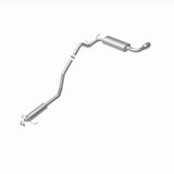 MagnaFlow Sys C/B Matrix/Vibe I4 1.8L 03