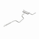 MagnaFlow BRE Exhaust Kit 08-12 Aura G6 Malibu 2.4L