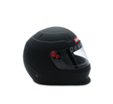 RaceQuip PRO25 SA2025 FLBLK SML HELMET