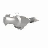 MagnaFlow Direct Fit Catalytic Converter 14-17 Ford Fiesta 1.6L