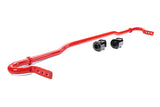 PERRIN 08-21 WRX/STI &amp; 13-25 BRZ/FR-S/86/GR86 Rear Sway Bar - 25mm