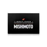 Mishimoto 2023+ Honda Civic Type R Oil Cooler Kit - Black