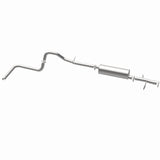 MagnaFlow BRE Exhaust Kit 87-96 Ford Econoline E-150 E-250