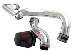 Injen 06-09 S2000 2.2L 4Cyl. Black Cold Air Intake