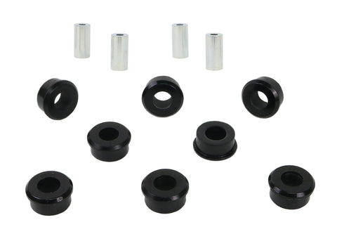 Whiteline (06/2005-04/2010) Hyundai Sonata NF Front Control Arm Upper Bushing Kit