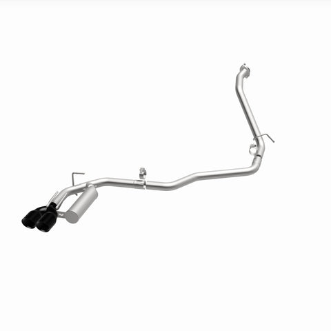 Magnaflow 25-26 Toyota Camry SPEQ Series Stainless Cat-Back Performance Exhaust System