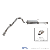 Revel 07-14 Toyota FJ Cruiser Medallion Trail Hart Cat-Back Exhaust
