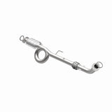 MagnaFlow Direct Fit Catalytic Converter 10-11 Toyota Camry 2.5L