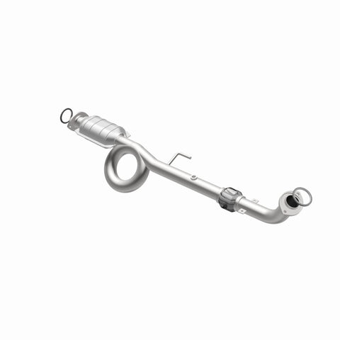 MagnaFlow Direct Fit Catalytic Converter 10-11 Toyota Camry 2.5L
