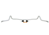 Whiteline 14-18 Mazda 3 Front 24mm Heavy Duty Adjustable Swaybar