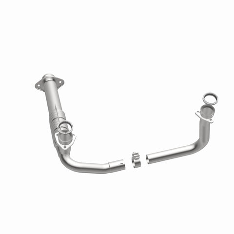 MagnaFlow Direct Fit Catalytic Converter GM 1500/2500/Suburban 5.0L