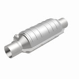 MagnaFlow Universal Catalytic Converter 2.25inch GM 3.8L