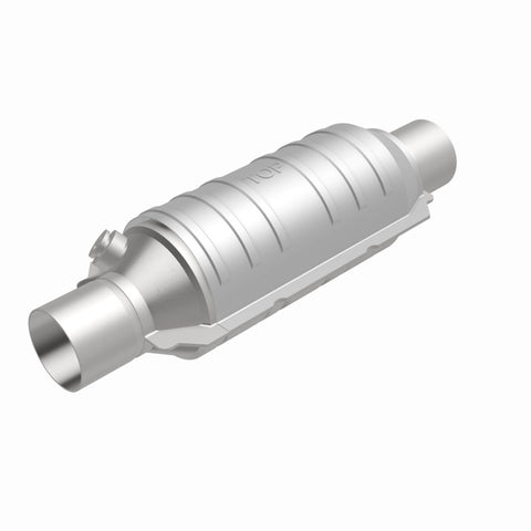 MagnaFlow Universal Catalytic Converter 2.25inch GM 3.8L