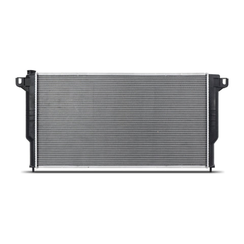 Mishimoto 94-02 Dodge 5.9L Cummins Replacement Radiator