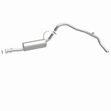 MagnaFlow BRE Exhaust Kit 89-91 Toyota 4Runner 3.0L