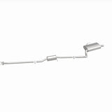 MagnaFlow BRE Exhaust Kit 03-07 Honda Accord 2.4L