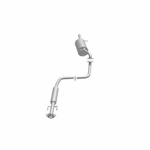 MagnaFlow BRE Exhaust Kit 09-11 Chevy Aveo 1.6L