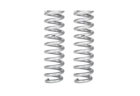 Eibach Pro-Truck Lift Kit 16-20 Toyota Tundra Springs (Front Springs Only)