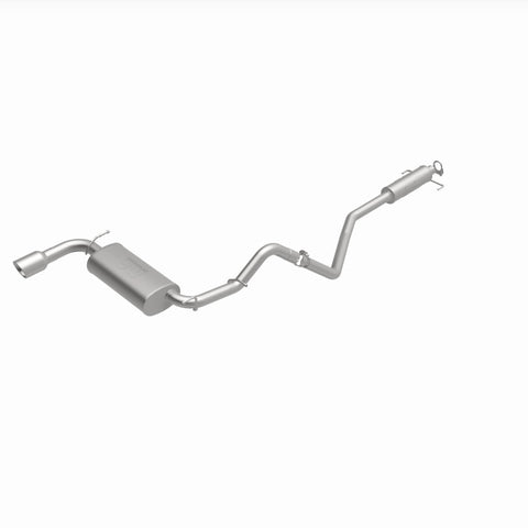 MagnaFlow Sys C/B Matrix/Vibe I4 1.8L 03