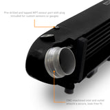 Mishimoto 2024+ Ford Mustang 2.3L EcoBoost Performance Intercooler Kit - Black/Black