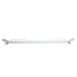 BLOX Racing Silver Harness Bar 94-01 Integra/92-00 Civic/02-06 RSX/88-91 CRX