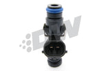 DeatschWerks 07-12 Mitsubishi Evo X 2200cc Injectors (set of 4)