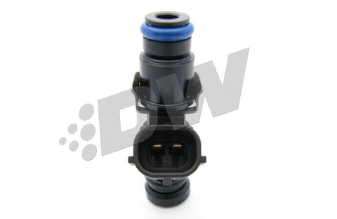 DeatschWerks 07-12 Mitsubishi Evo X 2200cc Injectors (set of 4)
